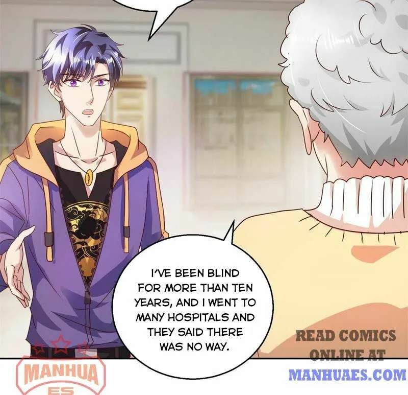 Read Daddy Poison Master (Colored) chapter 145 image 7 on Lezhin