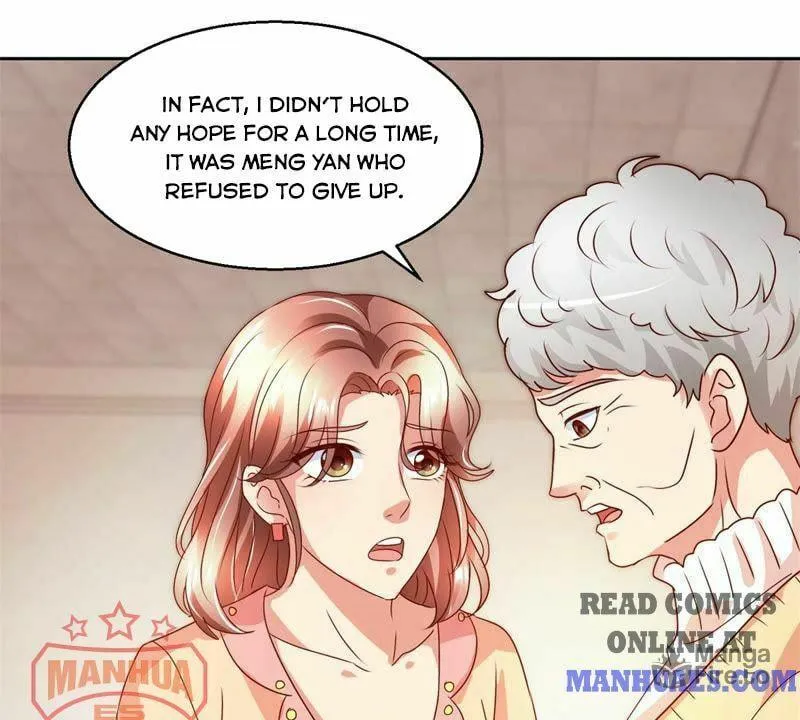 Read Daddy Poison Master (Colored) chapter 145 image 8 on Lezhin
