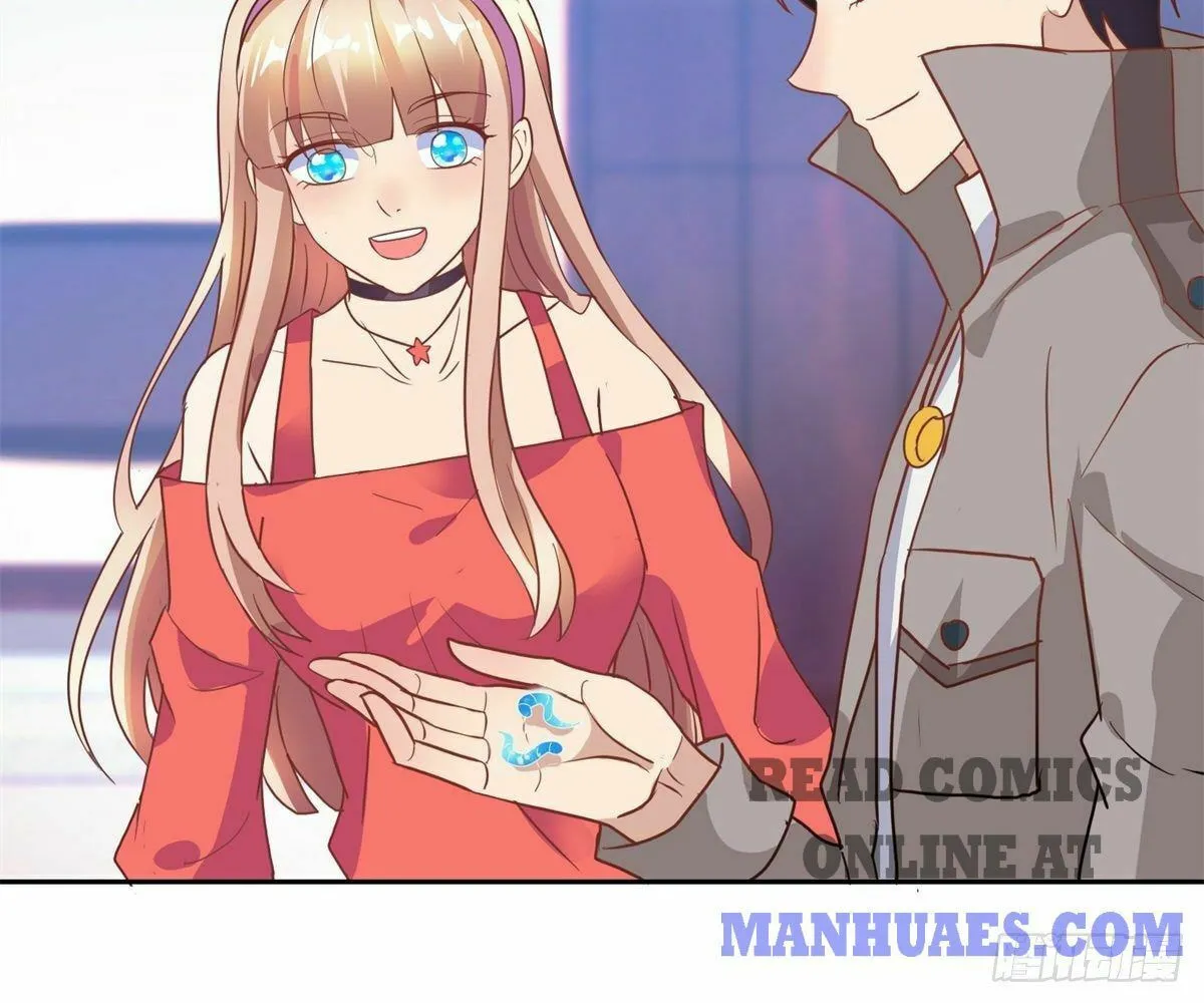 Read Daddy Poison Master (Colored) chapter 146 image 15 on Lezhin