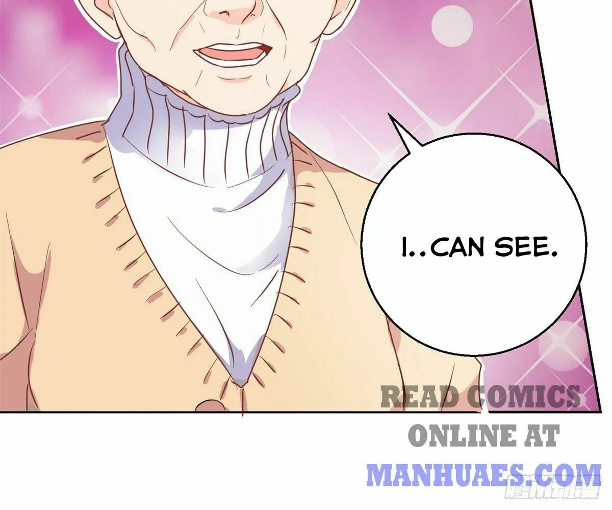 Read Daddy Poison Master (Colored) chapter 146 image 23 on Lezhin