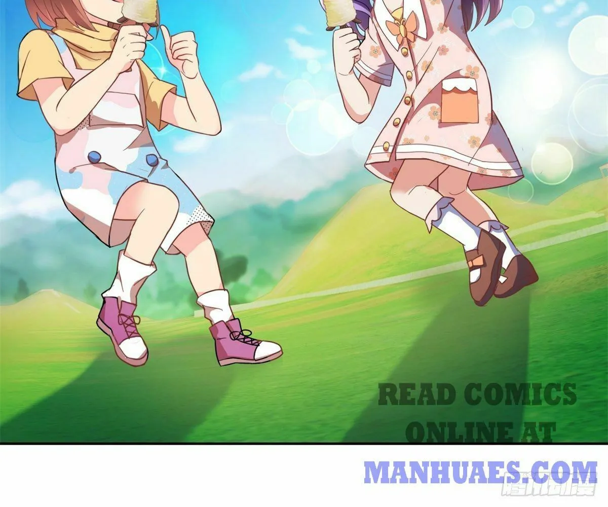 Read Daddy Poison Master (Colored) chapter 146 image 26 on Lezhin