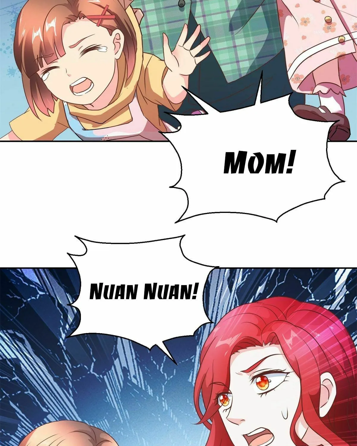 Read Daddy Poison Master (Colored) chapter 146 image 38 on Lezhin