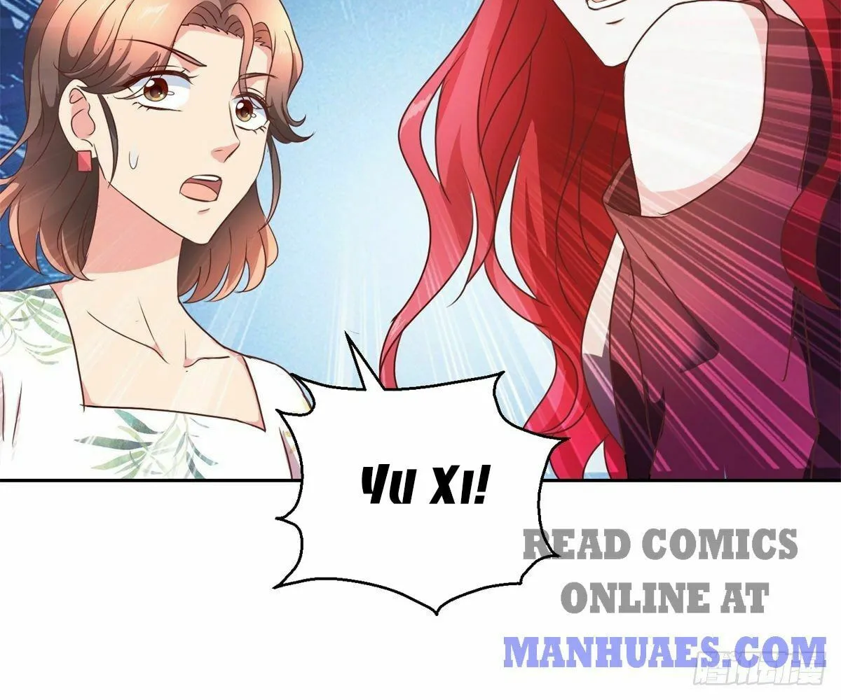 Read Daddy Poison Master (Colored) chapter 146 image 39 on Lezhin