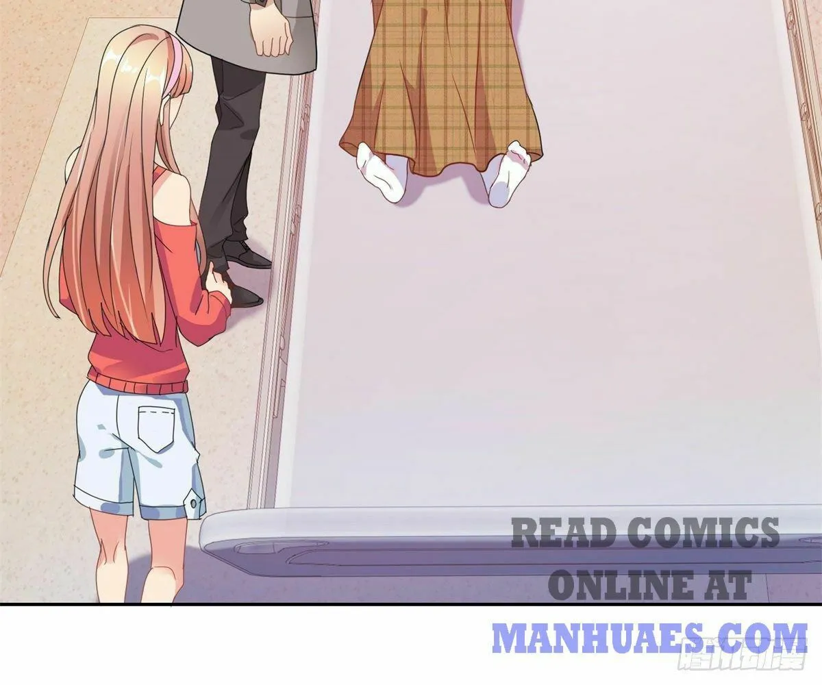 Read Daddy Poison Master (Colored) chapter 146 image 6 on Lezhin