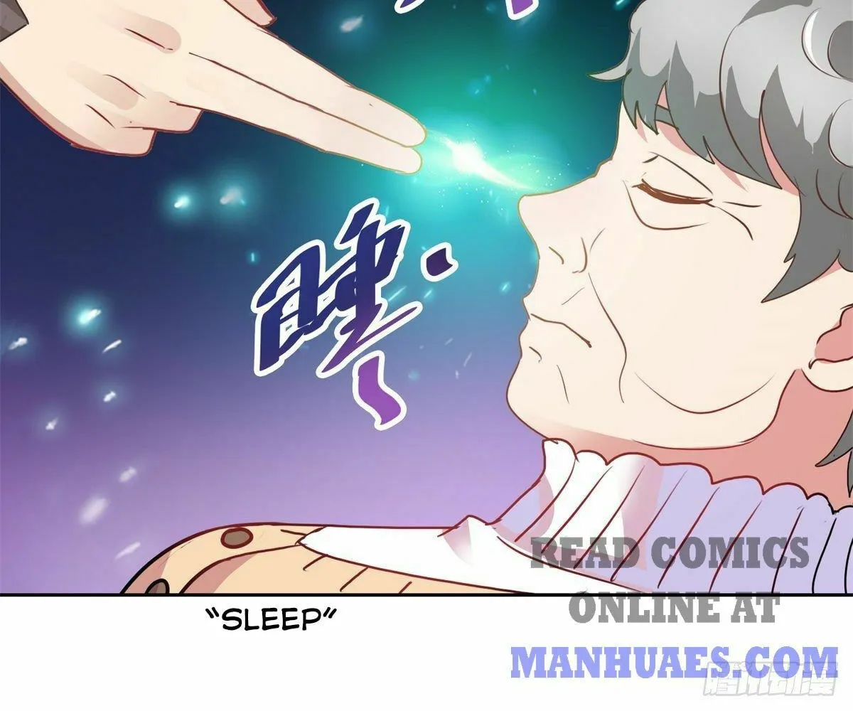Read Daddy Poison Master (Colored) chapter 146 image 9 on Lezhin
