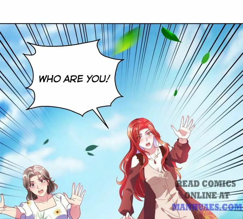 Read Daddy Poison Master (Colored) chapter 147 image 1 on Lezhin