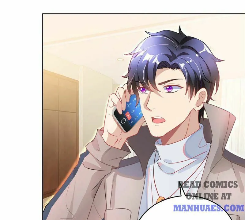 Read Daddy Poison Master (Colored) chapter 147 image 10 on Lezhin