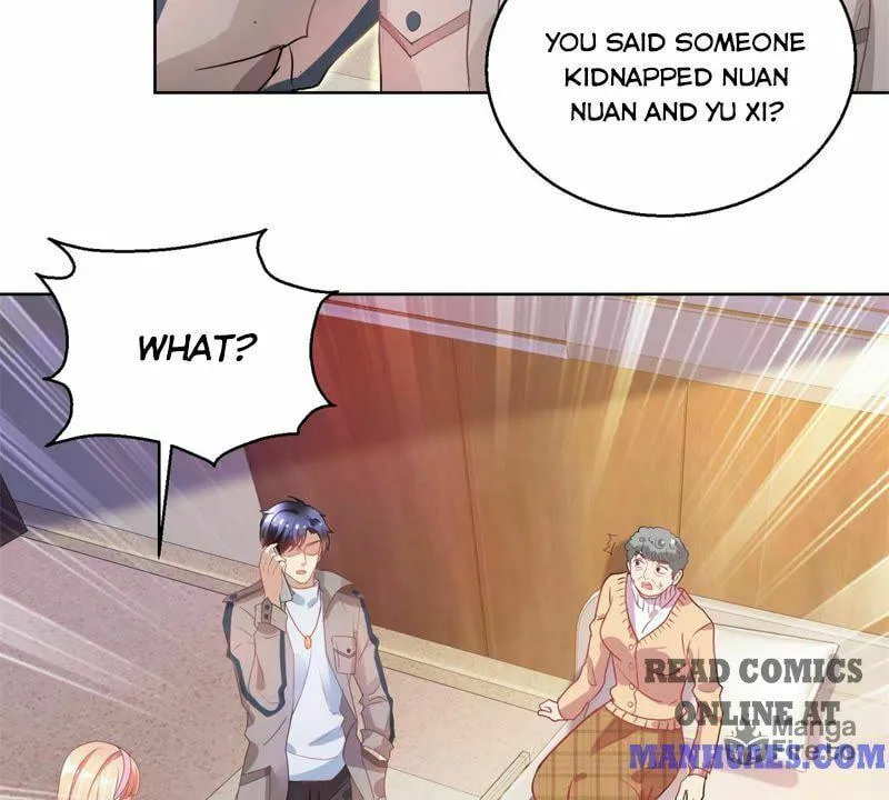 Read Daddy Poison Master (Colored) chapter 147 image 11 on Lezhin
