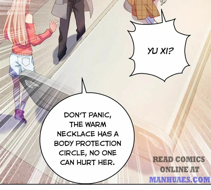Read Daddy Poison Master (Colored) chapter 147 image 12 on Lezhin