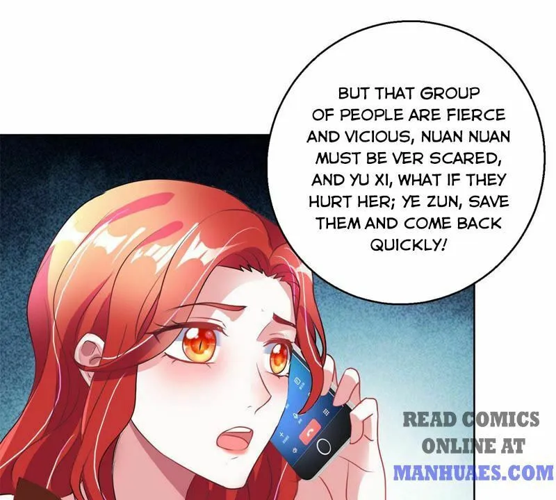 Read Daddy Poison Master (Colored) chapter 147 image 13 on Lezhin