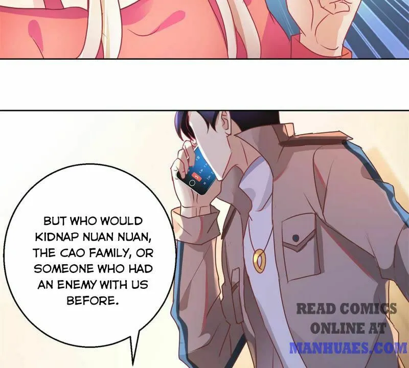 Read Daddy Poison Master (Colored) chapter 147 image 16 on Lezhin