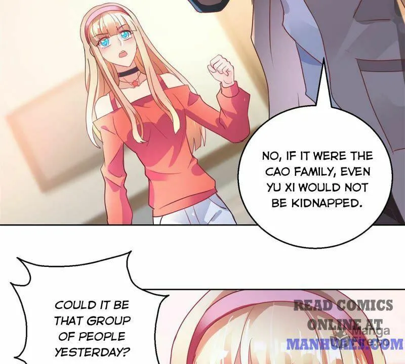 Read Daddy Poison Master (Colored) chapter 147 image 17 on Lezhin