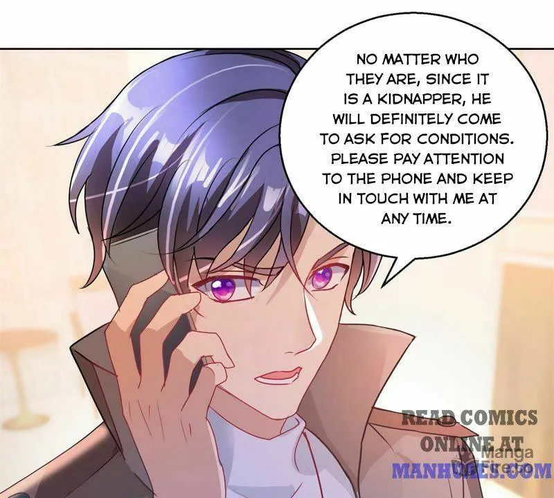 Read Daddy Poison Master (Colored) chapter 147 image 19 on Lezhin
