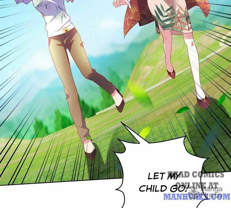 Read Daddy Poison Master (Colored) chapter 147 image 2 on Lezhin