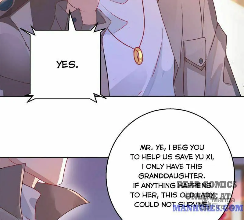 Read Daddy Poison Master (Colored) chapter 147 image 20 on Lezhin