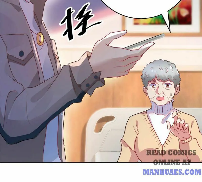 Read Daddy Poison Master (Colored) chapter 147 image 21 on Lezhin