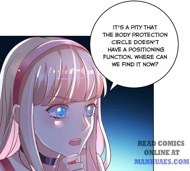 Read Daddy Poison Master (Colored) chapter 147 image 22 on Lezhin