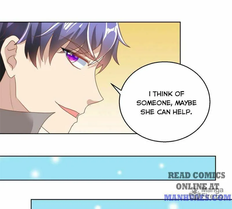 Read Daddy Poison Master (Colored) chapter 147 image 24 on Lezhin