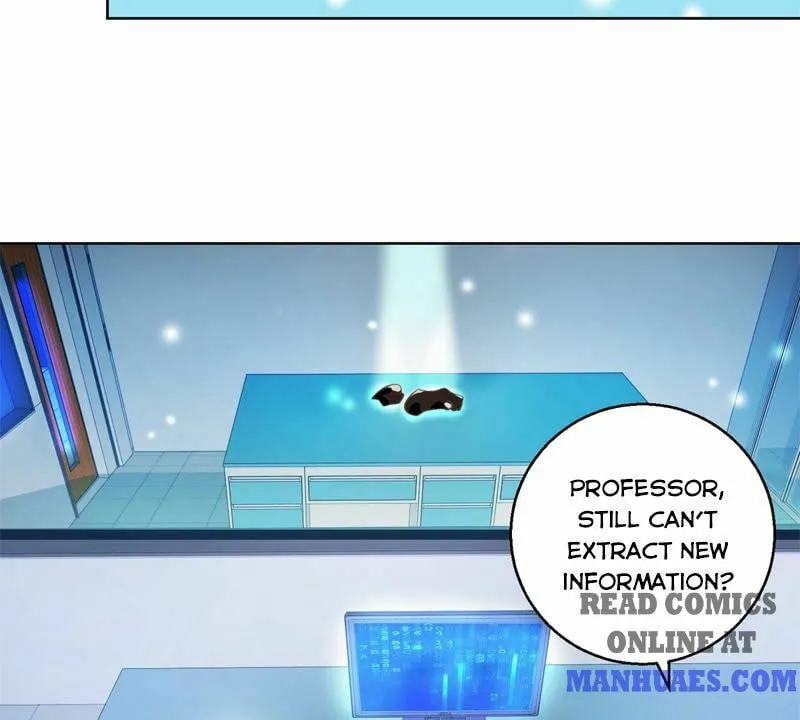 Read Daddy Poison Master (Colored) chapter 147 image 25 on Lezhin
