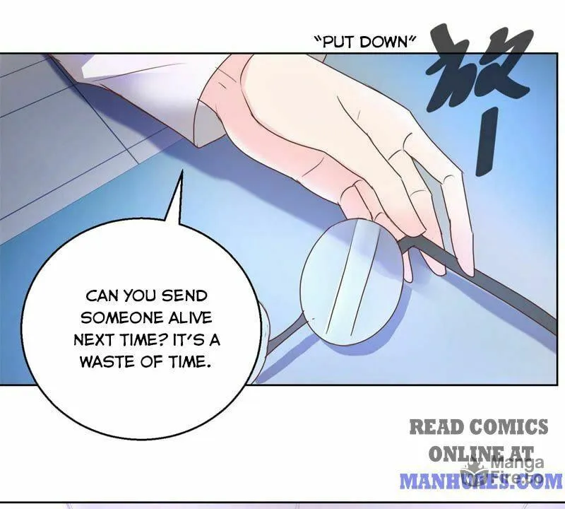 Read Daddy Poison Master (Colored) chapter 147 image 29 on Lezhin