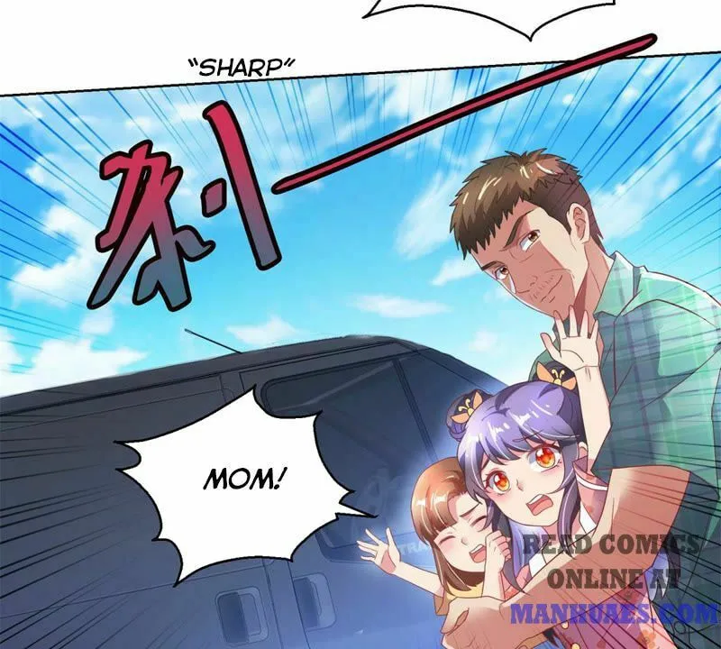 Read Daddy Poison Master (Colored) chapter 147 image 3 on Lezhin