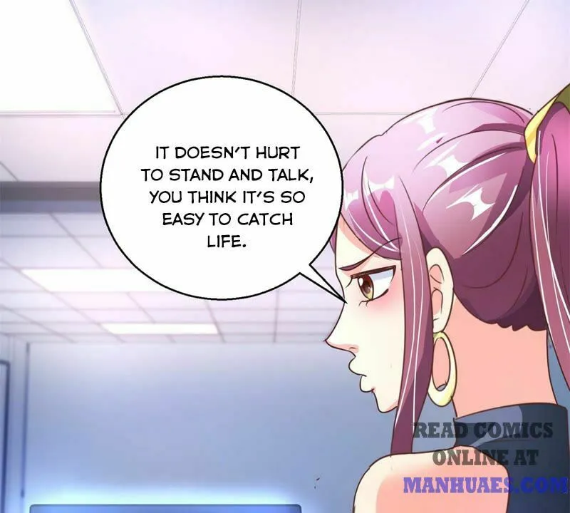 Read Daddy Poison Master (Colored) chapter 147 image 30 on Lezhin