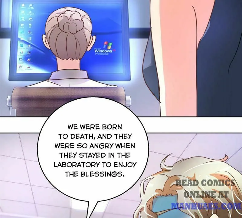 Read Daddy Poison Master (Colored) chapter 147 image 31 on Lezhin