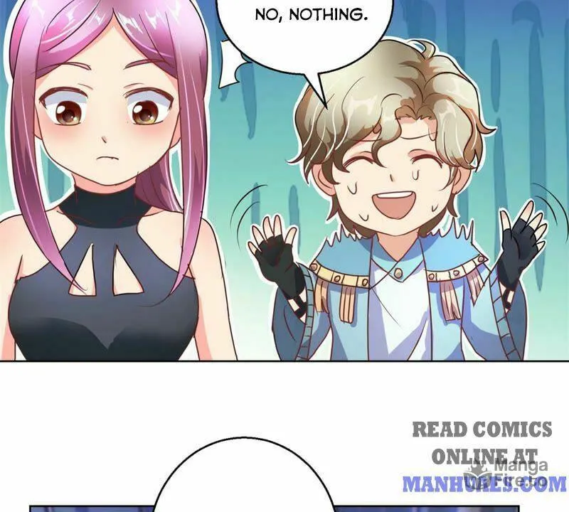Read Daddy Poison Master (Colored) chapter 147 image 34 on Lezhin