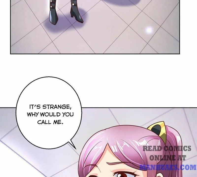 Read Daddy Poison Master (Colored) chapter 147 image 36 on Lezhin