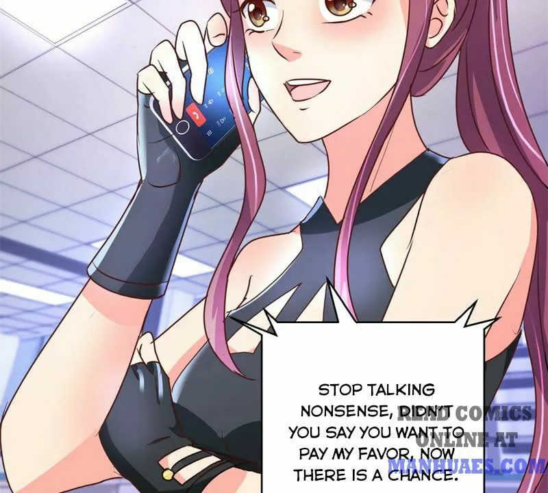 Read Daddy Poison Master (Colored) chapter 147 image 37 on Lezhin