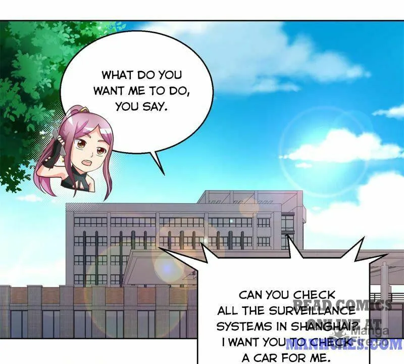 Read Daddy Poison Master (Colored) chapter 147 image 39 on Lezhin