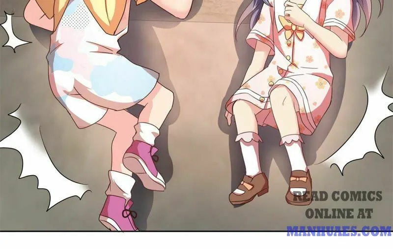 Read Daddy Poison Master (Colored) chapter 147 image 42 on Lezhin