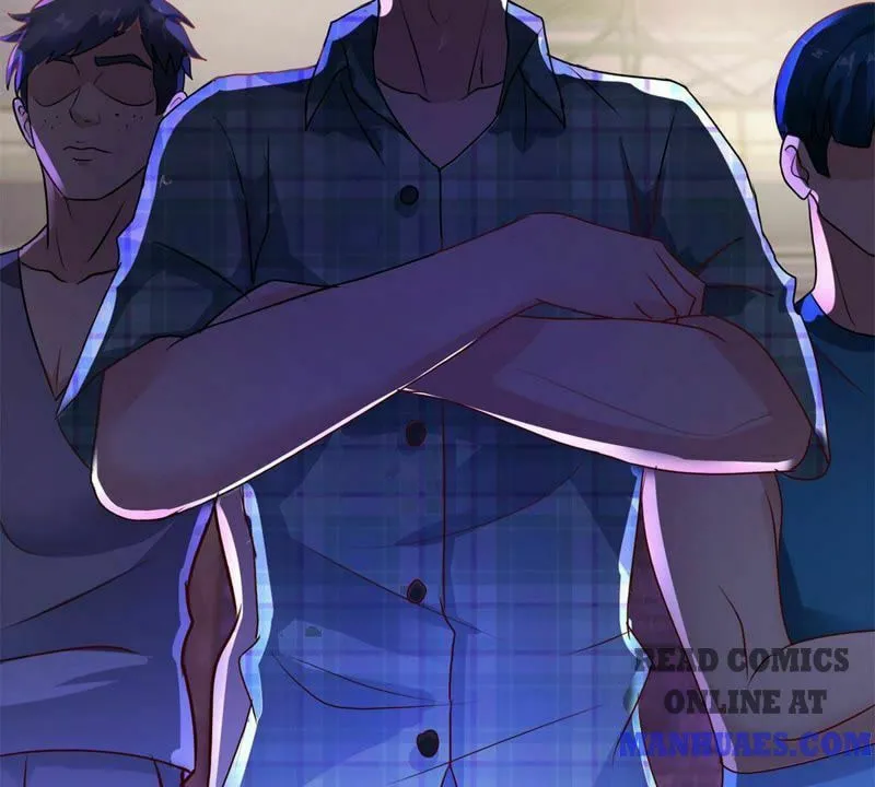Read Daddy Poison Master (Colored) chapter 147 image 45 on Lezhin