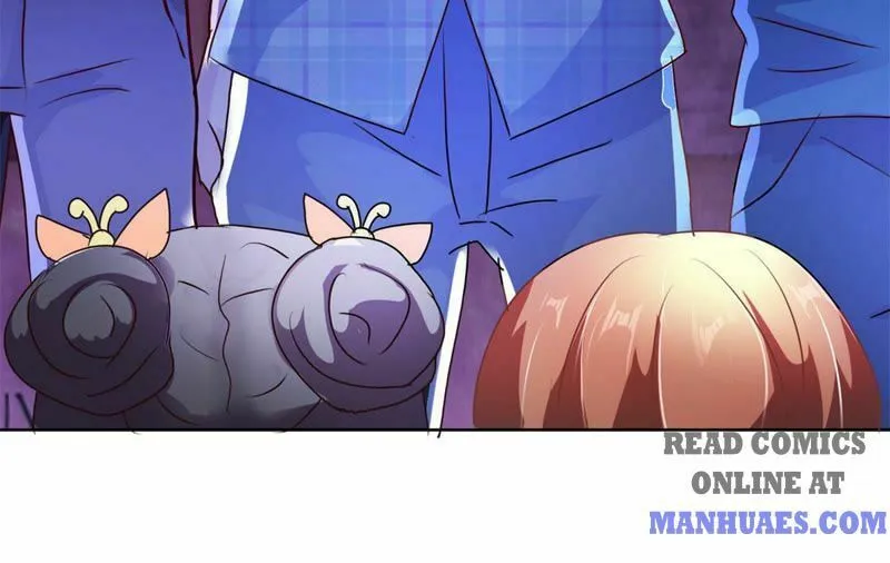 Read Daddy Poison Master (Colored) chapter 147 image 46 on Lezhin