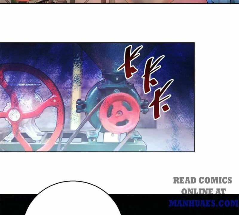 Read Daddy Poison Master (Colored) chapter 147 image 48 on Lezhin