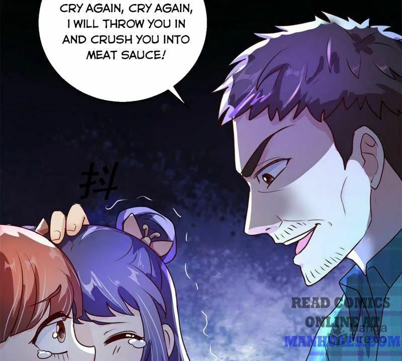 Read Daddy Poison Master (Colored) chapter 147 image 49 on Lezhin