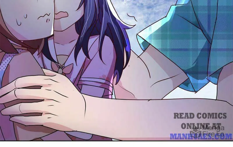 Read Daddy Poison Master (Colored) chapter 147 image 50 on Lezhin
