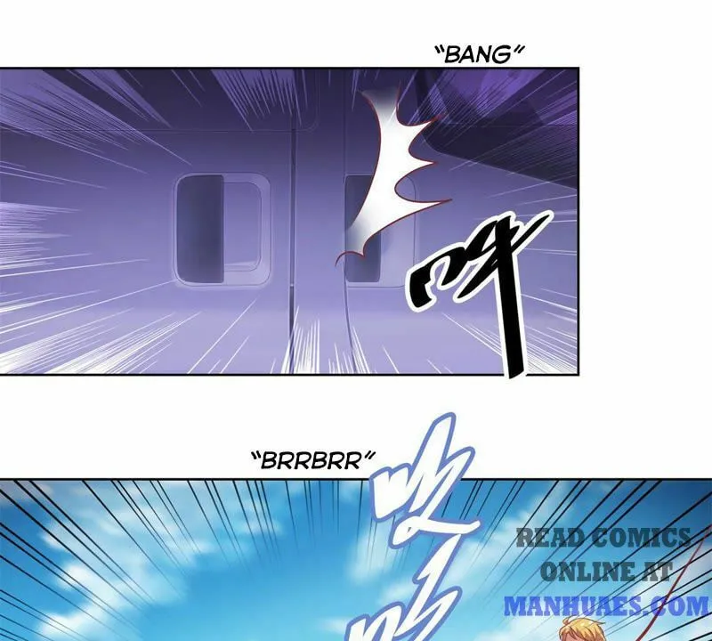 Read Daddy Poison Master (Colored) chapter 147 image 6 on Lezhin