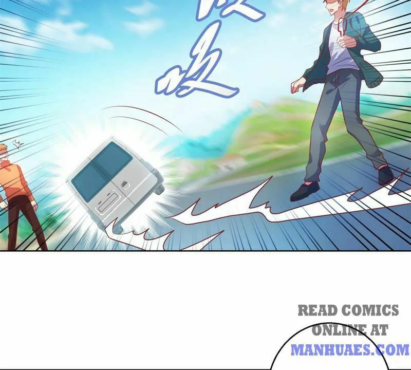 Read Daddy Poison Master (Colored) chapter 147 image 7 on Lezhin