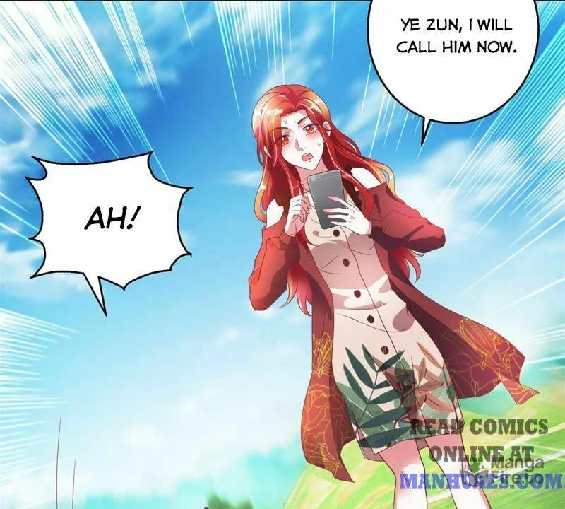 Read Daddy Poison Master (Colored) chapter 147 image 8 on Lezhin