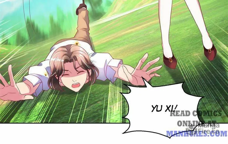 Read Daddy Poison Master (Colored) chapter 147 image 9 on Lezhin
