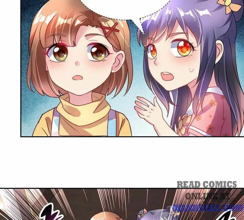 Read Daddy Poison Master (Colored) chapter 148 image 11 on Lezhin