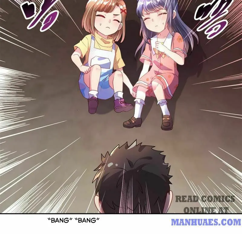 Read Daddy Poison Master (Colored) chapter 148 image 12 on Lezhin