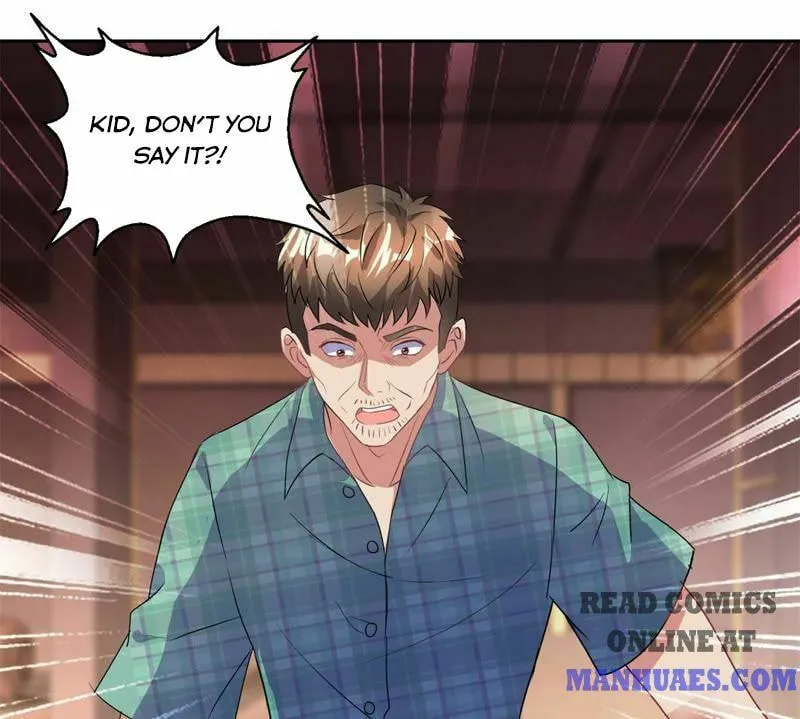 Read Daddy Poison Master (Colored) chapter 148 image 13 on Lezhin