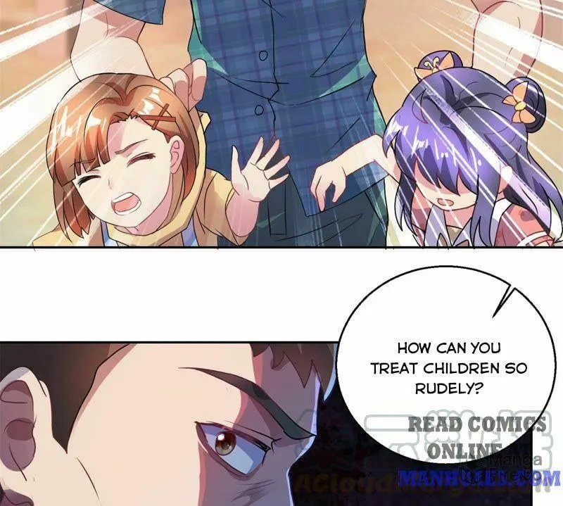 Read Daddy Poison Master (Colored) chapter 148 image 14 on Lezhin