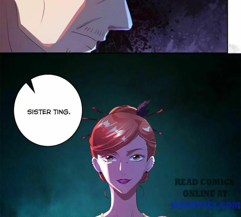 Read Daddy Poison Master (Colored) chapter 148 image 15 on Lezhin