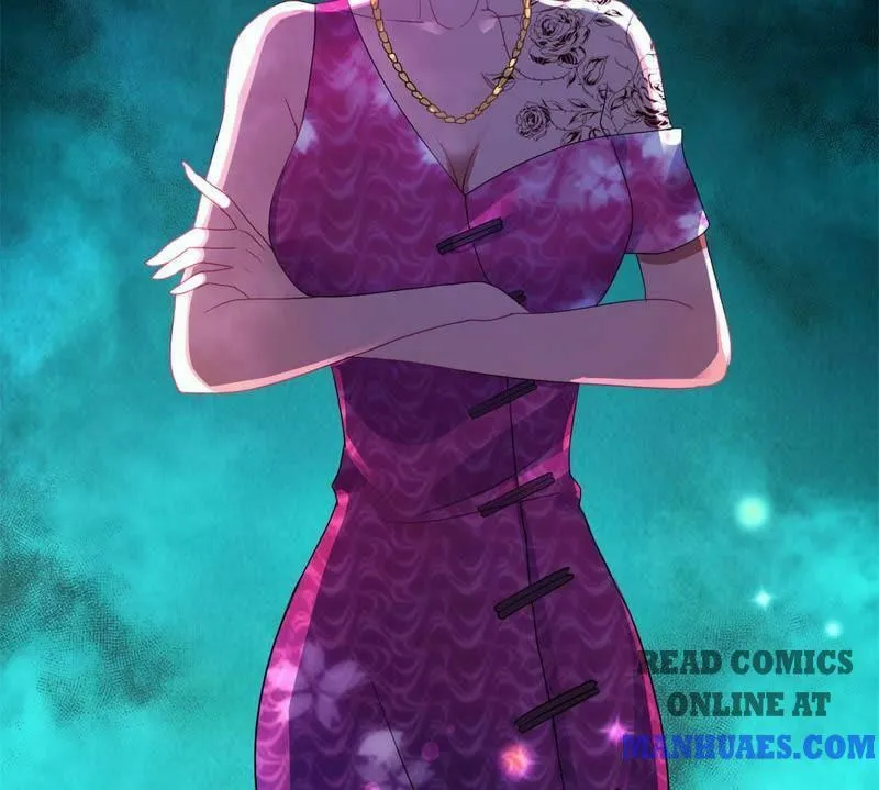 Read Daddy Poison Master (Colored) chapter 148 image 16 on Lezhin