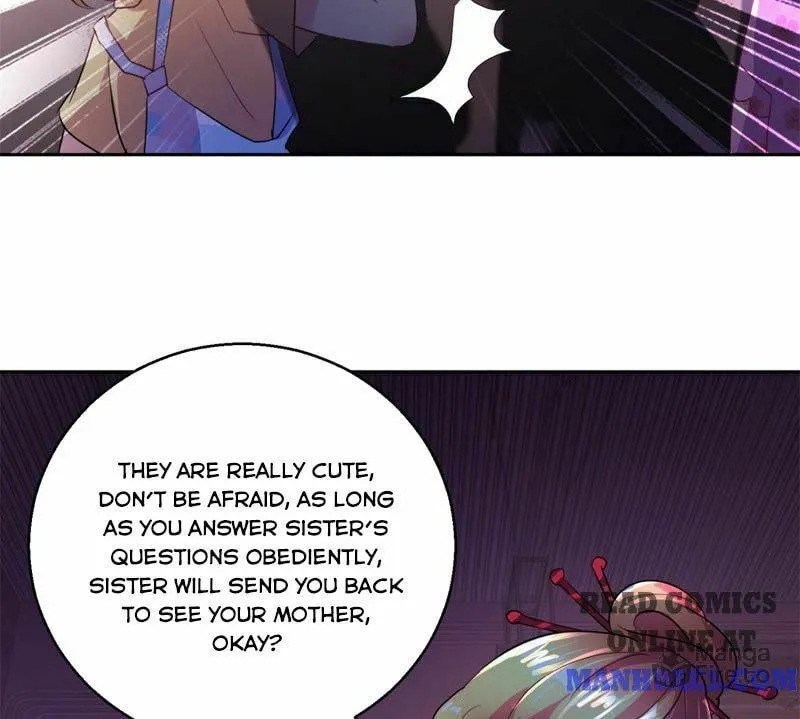Read Daddy Poison Master (Colored) chapter 148 image 20 on Lezhin