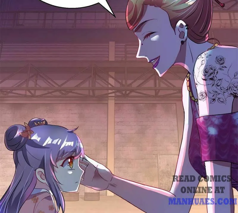 Read Daddy Poison Master (Colored) chapter 148 image 21 on Lezhin