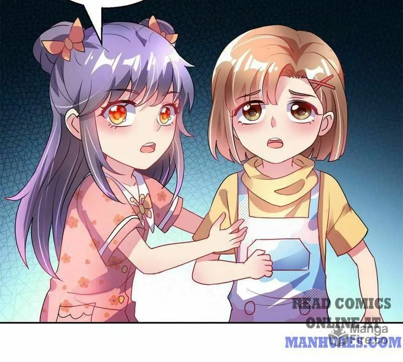 Read Daddy Poison Master (Colored) chapter 148 image 23 on Lezhin